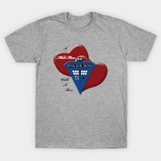 2 Hearts T-Shirt